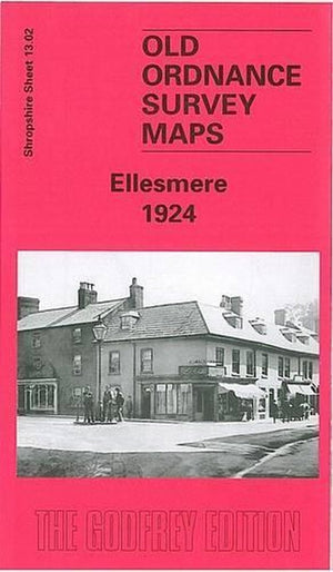 Ellesmere 1924