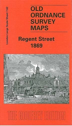 Regent Street 1869