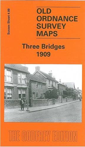 Three Bridges 1909