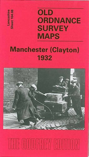 Manchester (Clayton) 1932
