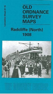 Radcliffe (North) 1908 