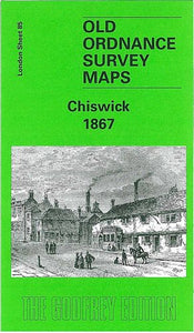 Chiswick 1867 
