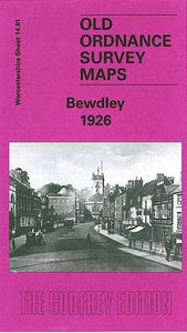 Bewdley 1926 