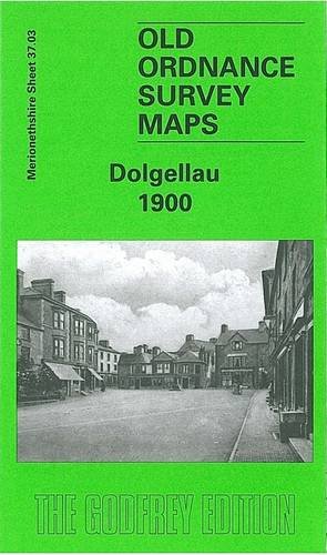 Dolgellau 1900