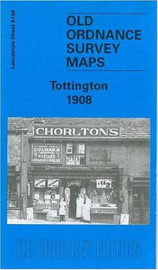 Tottington 1908 