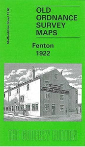 Fenton 1922 