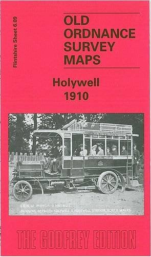 Holywell 1910