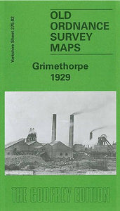 Grimethorpe 1929 