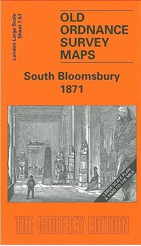 South Bloomsbury 1871