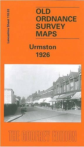 Urmston 1926