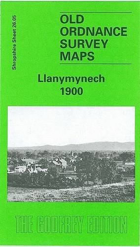 Llanymynech 1900