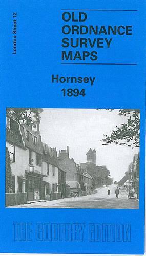 Hornsey 1894
