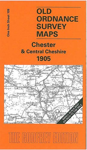Chester and Central Cheshire 1905