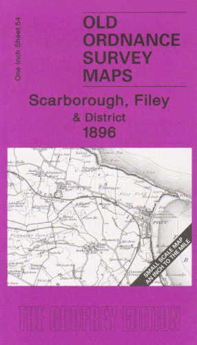 Scarborough, Filey and District 1896