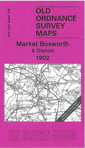 Market Bosworth 1906 