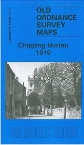 Chipping Norton 1919 