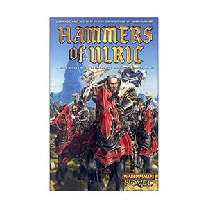 Hammers of Ulric 