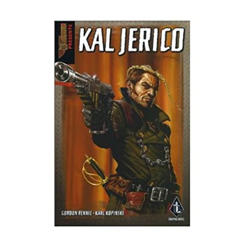 Kal Jerico
