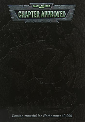 Warhammer 40, 000