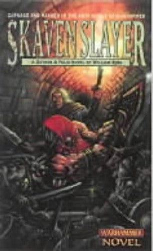 Skavenslayer