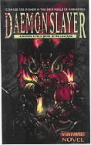 Daemonslayer