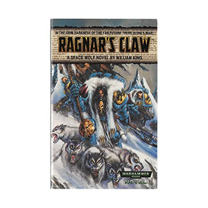 Ragnar's Claw