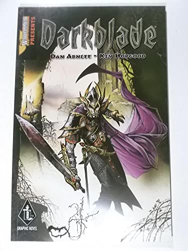 Darkblade