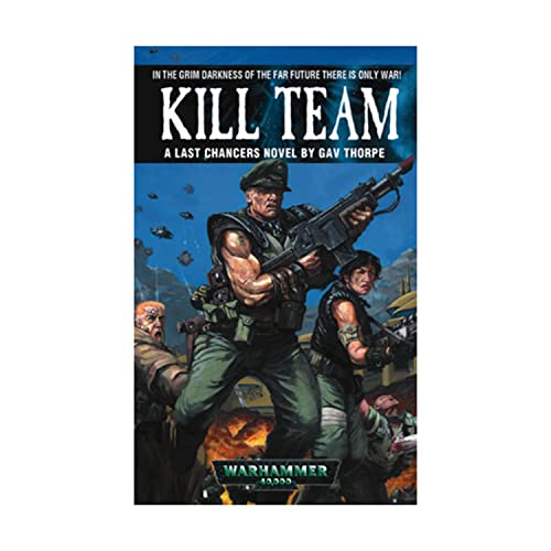 Kill Team