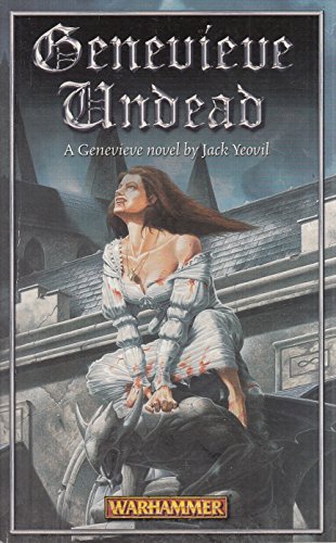 Genevieve Undead
