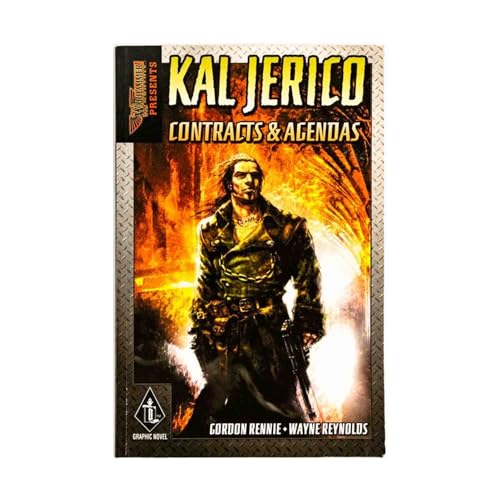 Karl Jericho II