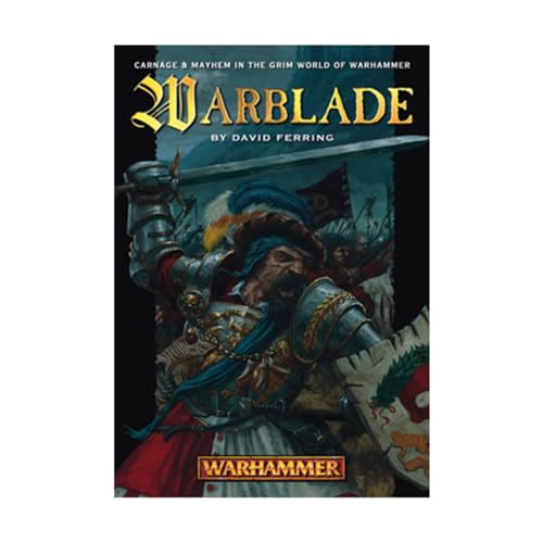 Warblade
