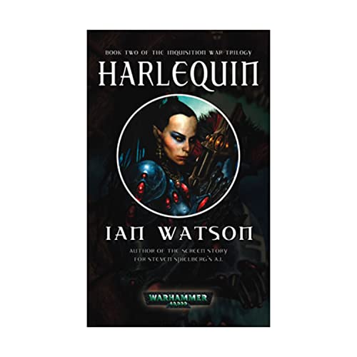 Harlequin