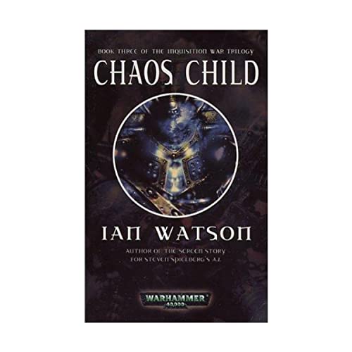 Chaos Child
