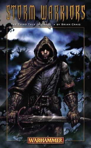 Storm Warriors