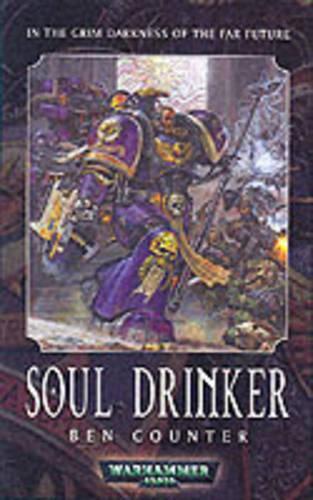Soul Drinker