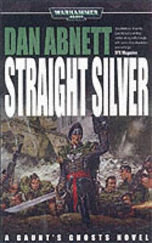 Straight Silver