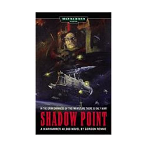 Shadow Point