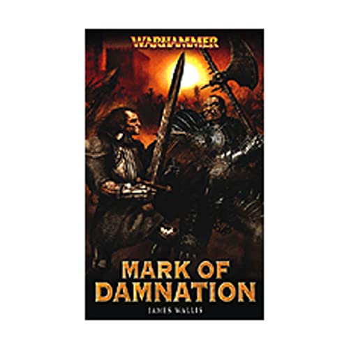The Mark of Damnation
