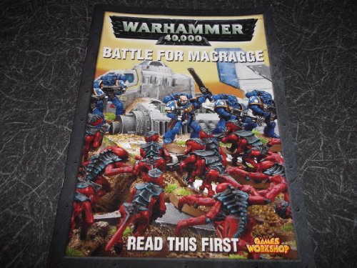 Warhammer 40,000 : Battle for Macragge