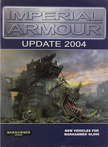 Imperial Armour