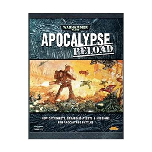 Apocalyse Reload