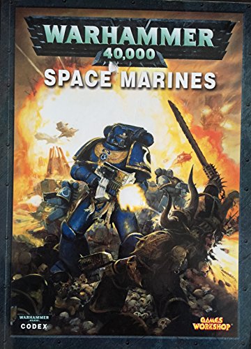 Codex Space Marines