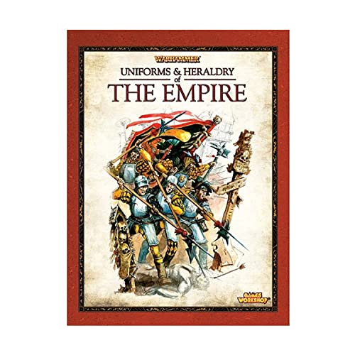Uniforms and Heraldry of the Empire
