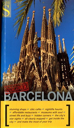 Discover Barcelona