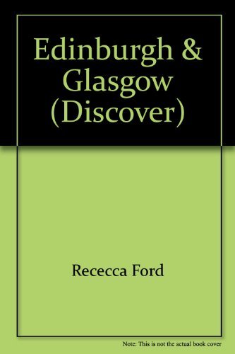 EDINBURGH & GLASGOW (DISCOVER)