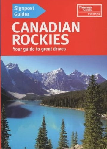 Canadian Rockies