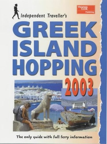 Greek Island Hopping
