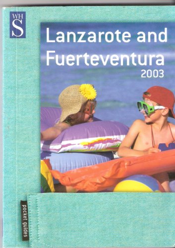 Lanzarote And Fuerteventura 2003 (Pocket Guides)
