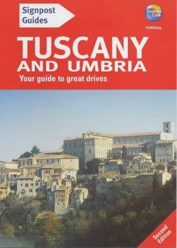 Tuscany and Umbria