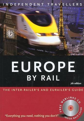 Europe by Rail